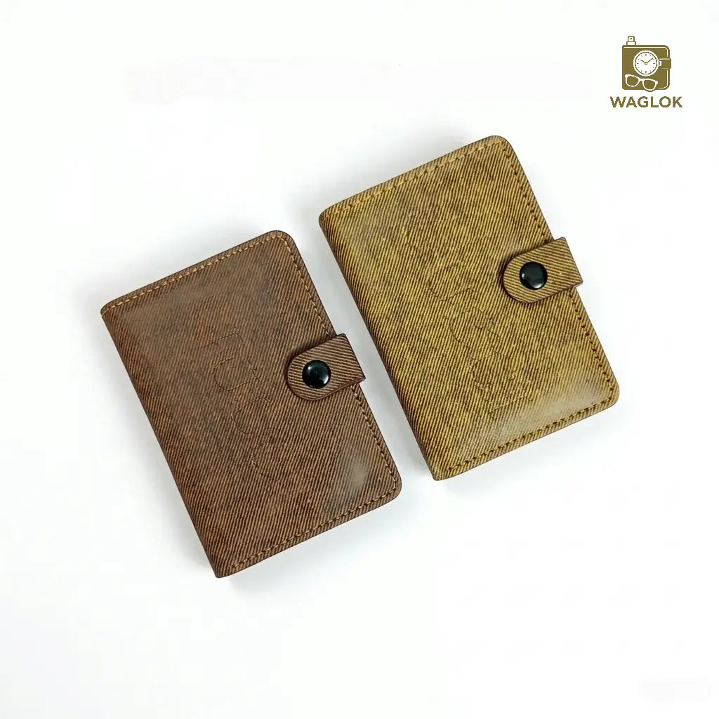 Gucci Mini Leather Slim Wallet
