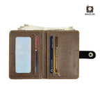 Gucci Mini Leather Slim Wallet