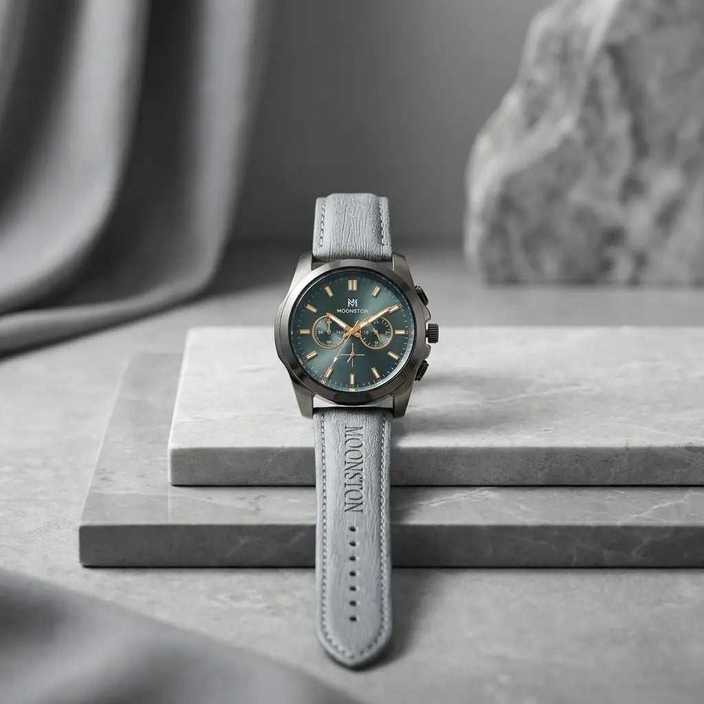 Men's Comfortable Daily Wear Watch