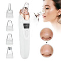 Derma Suction Blackhead Remover for Flawless Skin