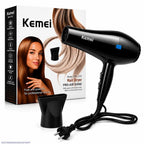 Professional Hair Dryer KM-2137