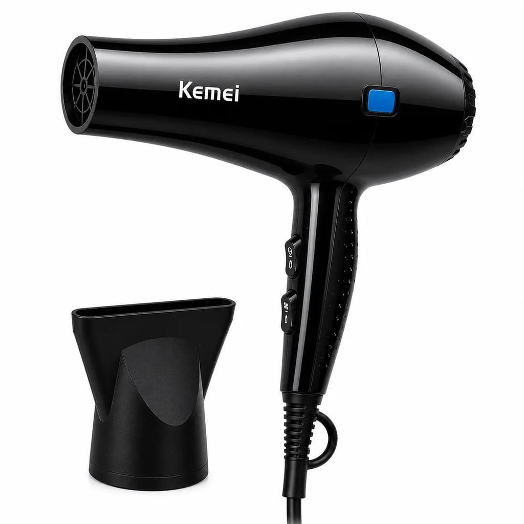 Professional Hair Dryer KM-2137