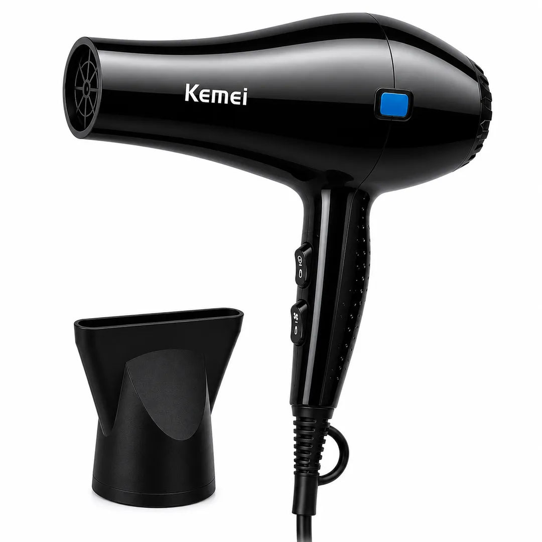 Professional Hair Dryer KM-2137