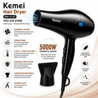 Professional Hair Dryer KM-2137