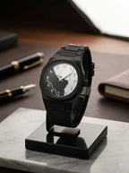 Women's Elegant Bracelet Strap Arabic Style Watch