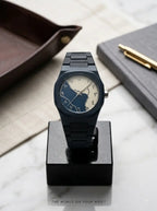 Women's Elegant Bracelet Strap Arabic Style Watch