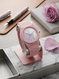 Women's Elegant Bracelet Strap Arabic Style Watch