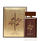 MASHAER OUD| OUD ELITE