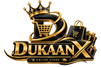 DukaanX - Home