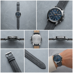 Men's Comfortable Daily Wear Watch