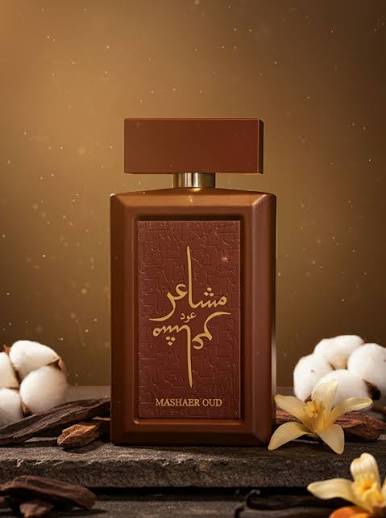 MASHAER OUD| OUD ELITE